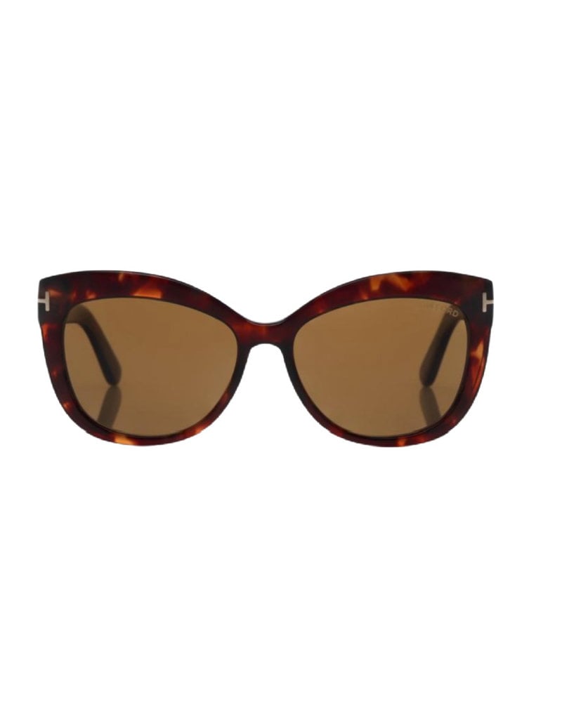 TOM FORD ALISTAIR SUNGLASSES - Maison Weiss