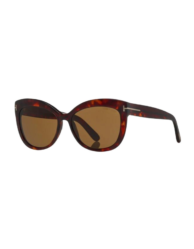 TOM FORD ALISTAIR SUNGLASSES - Maison Weiss