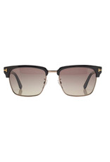 TOM FORD POLARIZED RIVER SUNGLASSES - Maison Weiss