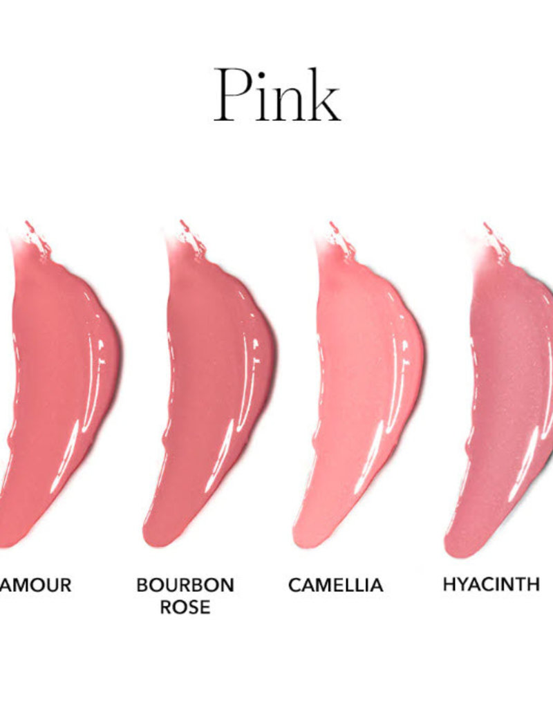 CHANTECAILLE Lip Chic - Camellia
