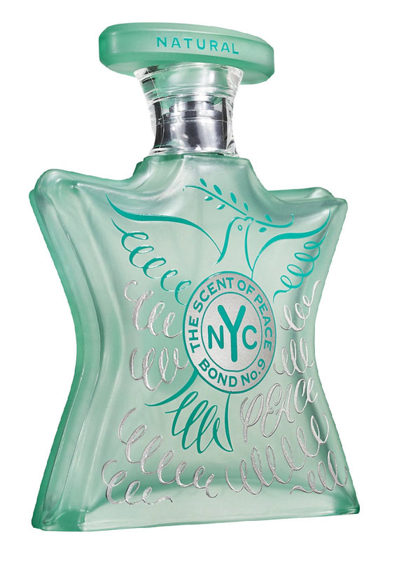 Bond No. 9 SCENT OF PEACE NATURAL 100ML