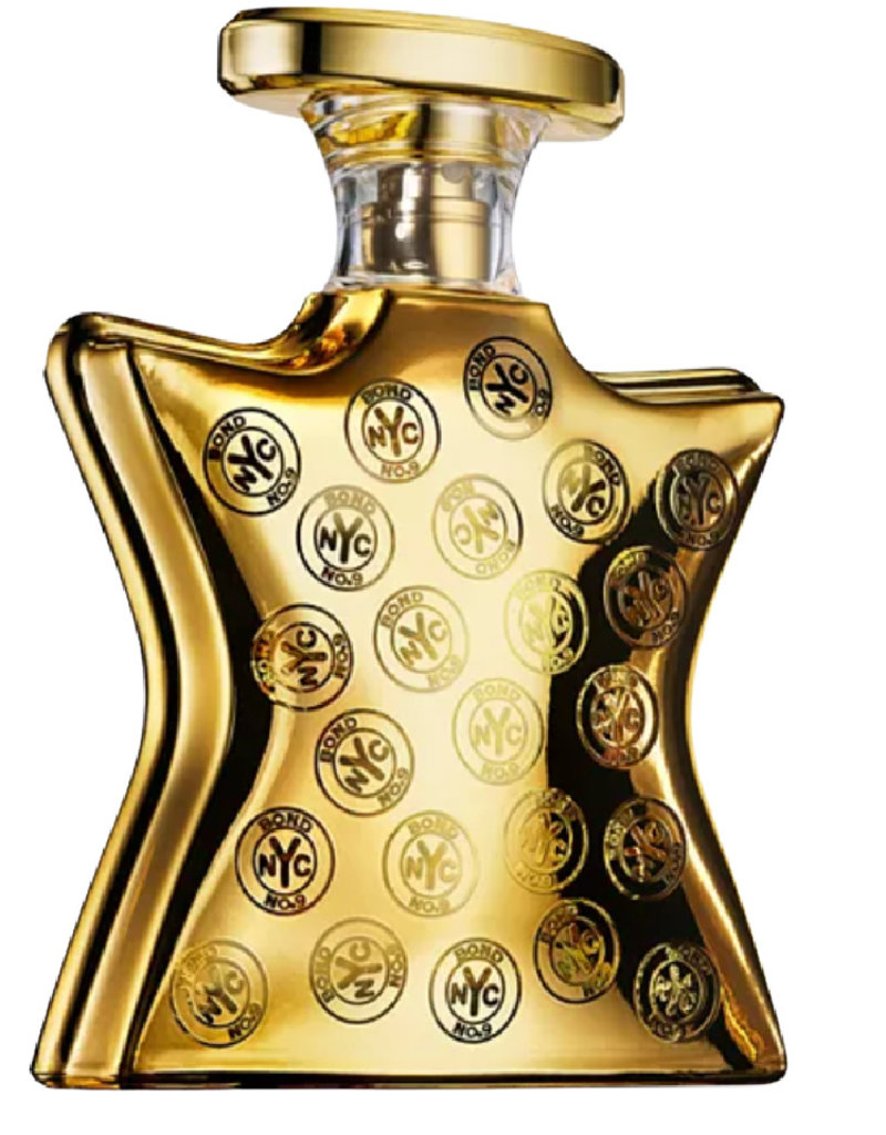 The 9 Different Perfume Scents You Need To Know