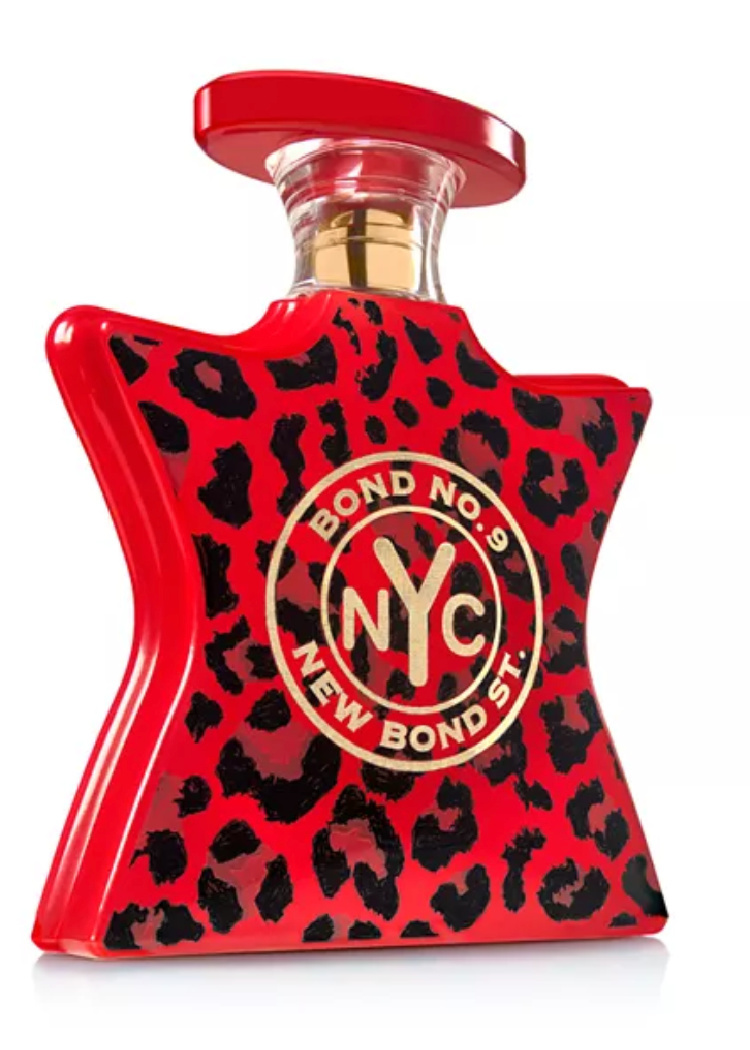 Bond No. 9 New Bond St. 100ML - Maison Weiss