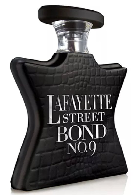 BOND SUTTON PLACE 100ML - Maison Weiss