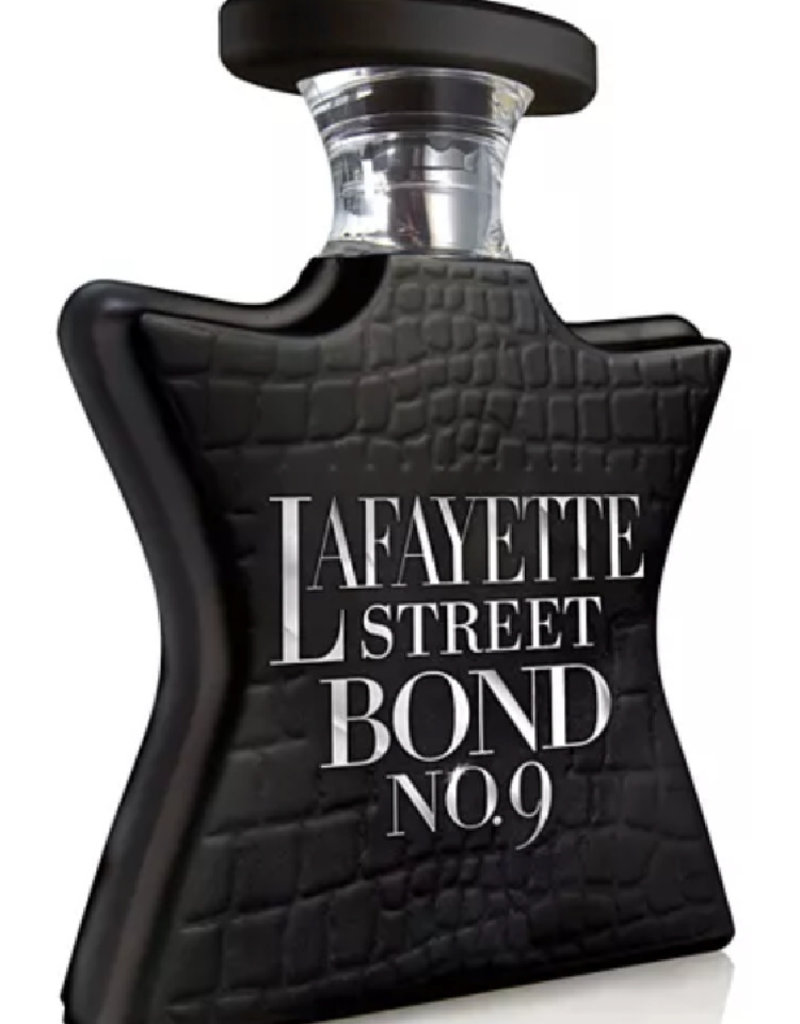 Bond No. 9 LAFAYETTE STREET 100ML
