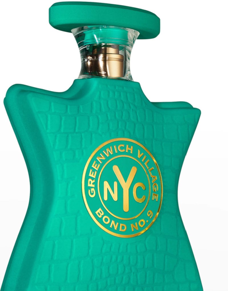 Bond No. 9 GREENWICH VILLAGE 100ML