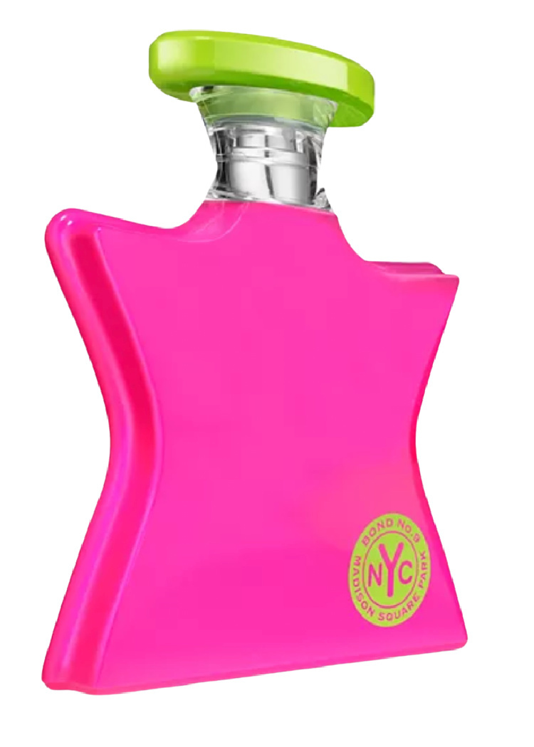 BOND MADISON SQUARE PARK 50ML Maison Weiss