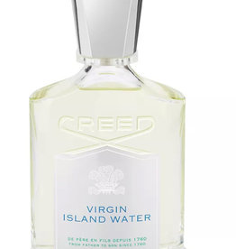 CREED VIRGIN ISLAND WATER 50ML
