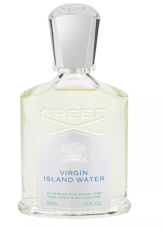 CREED VIRGIN ISLAND WATER 50ML