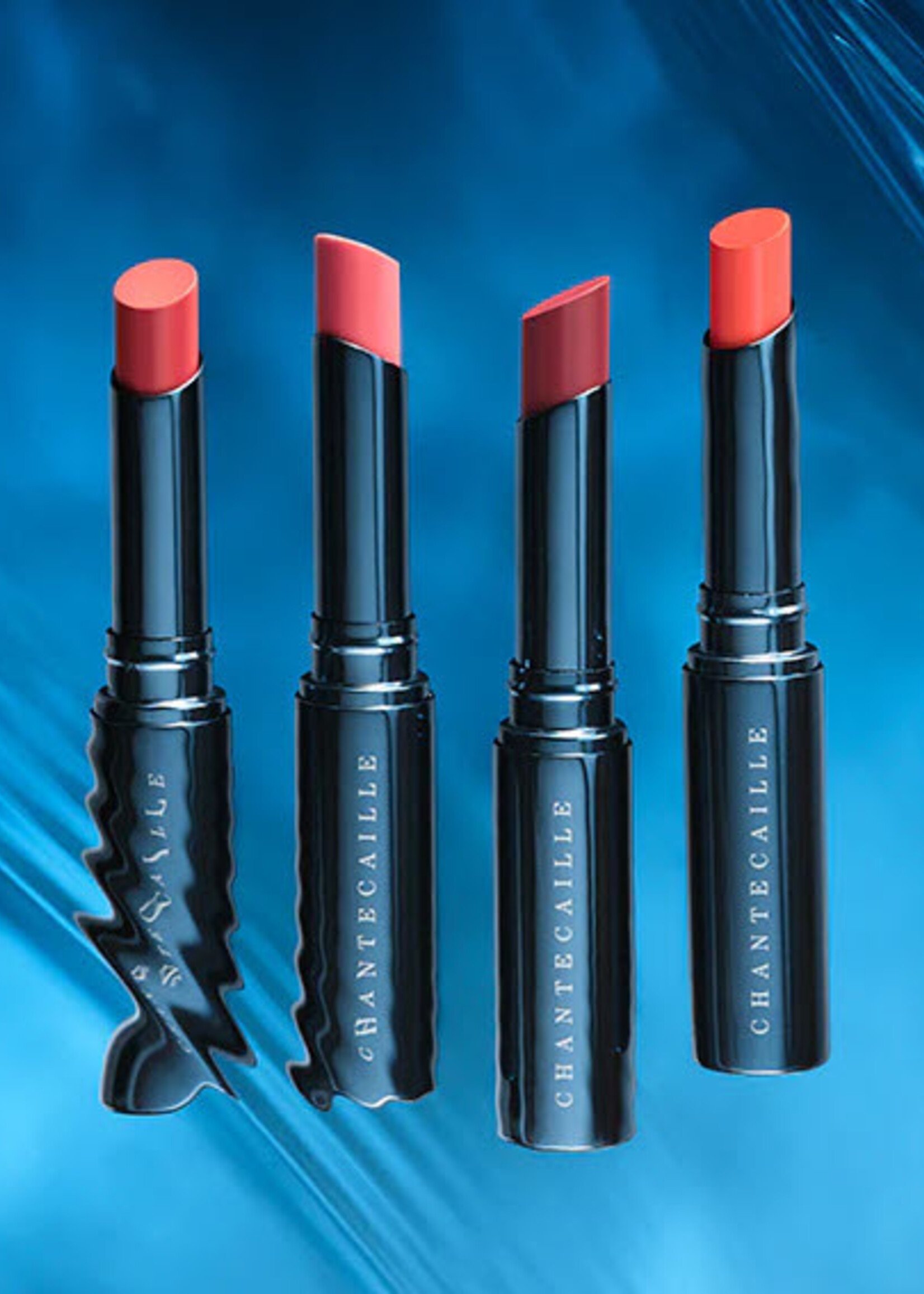 Lip Tint Hydrating Balm - Beach Rose