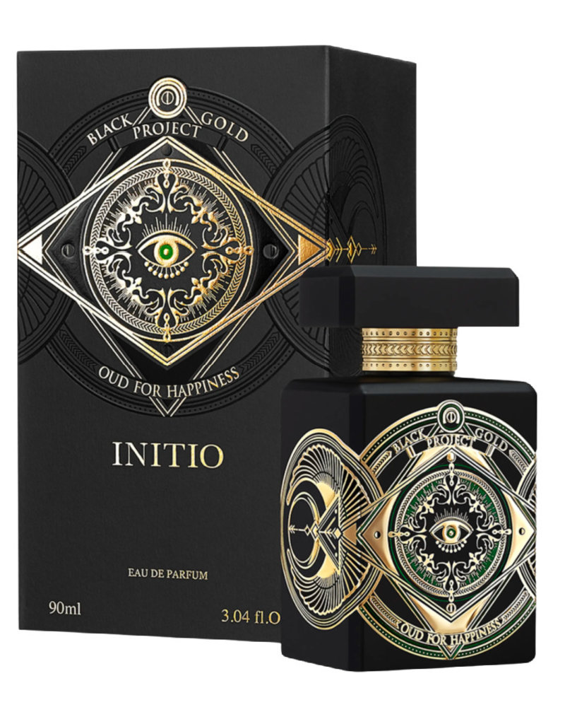 INITIO OUD FOR HAPPINESS EDP SPRAY 90ml