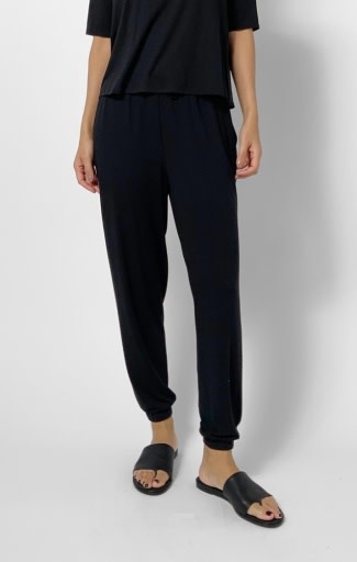 ネット販売品 Eileen Fisher アイリーンフィッシャー Ankle Fine