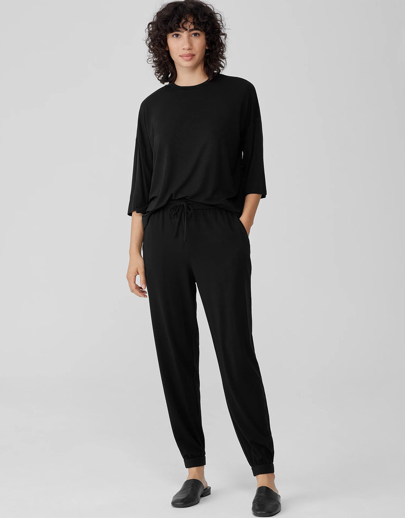 ネット販売品 Eileen Fisher アイリーンフィッシャー Ankle Fine