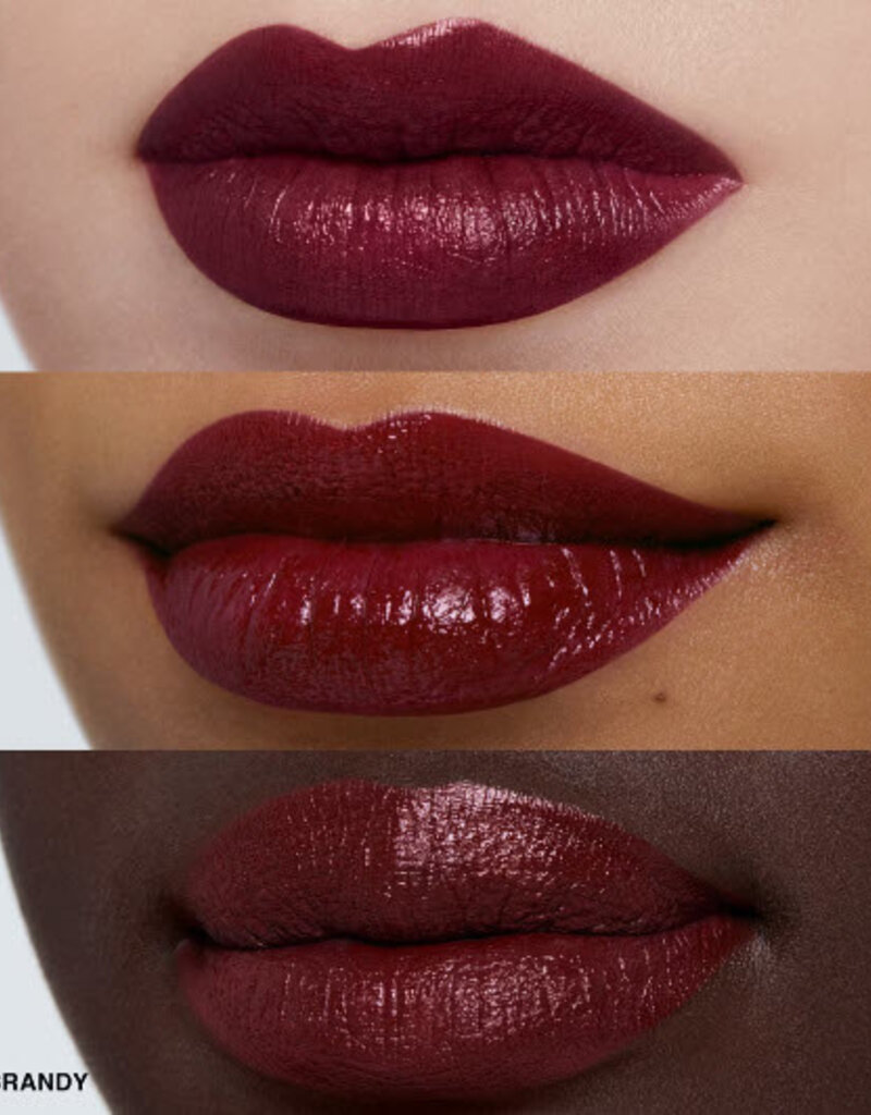 BOBBI BROWN LUXE LIP COLOR - PLUM BRANDY