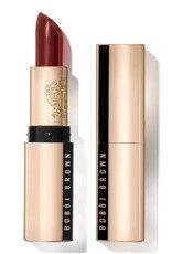 BOBBI BROWN LUXE LIP COLOR - RED VELVET