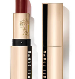 BOBBI BROWN LUXE LIP COLOR - RED VELVET