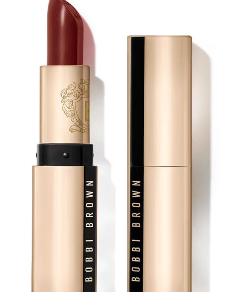 BOBBI BROWN LUXE LIP COLOR - RED VELVET