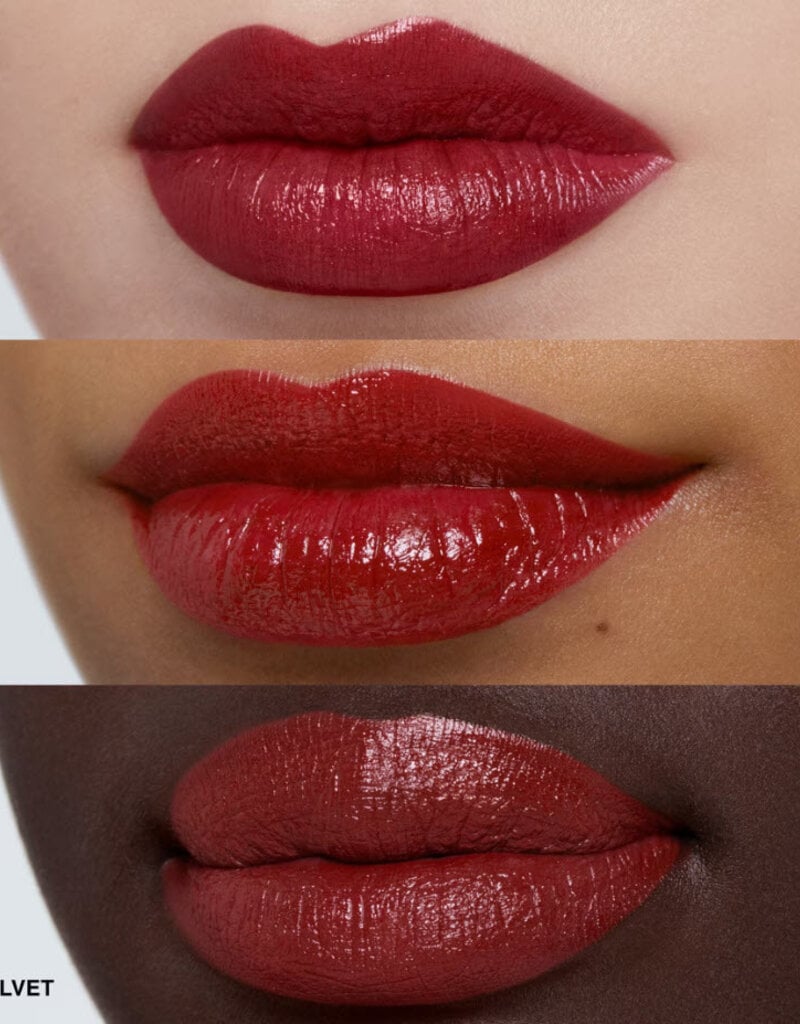 BOBBI BROWN LUXE LIP COLOR - RED VELVET