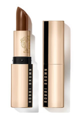 BOBBI BROWN LUXE LIP COLOR - BROWNSTONE