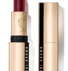 BOBBI BROWN LUXE LIP COLOR - YOUR MAJESTY