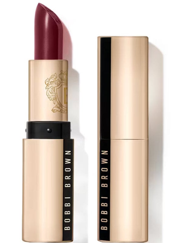 BOBBI BROWN LUXE LIP COLOR - YOUR MAJESTY