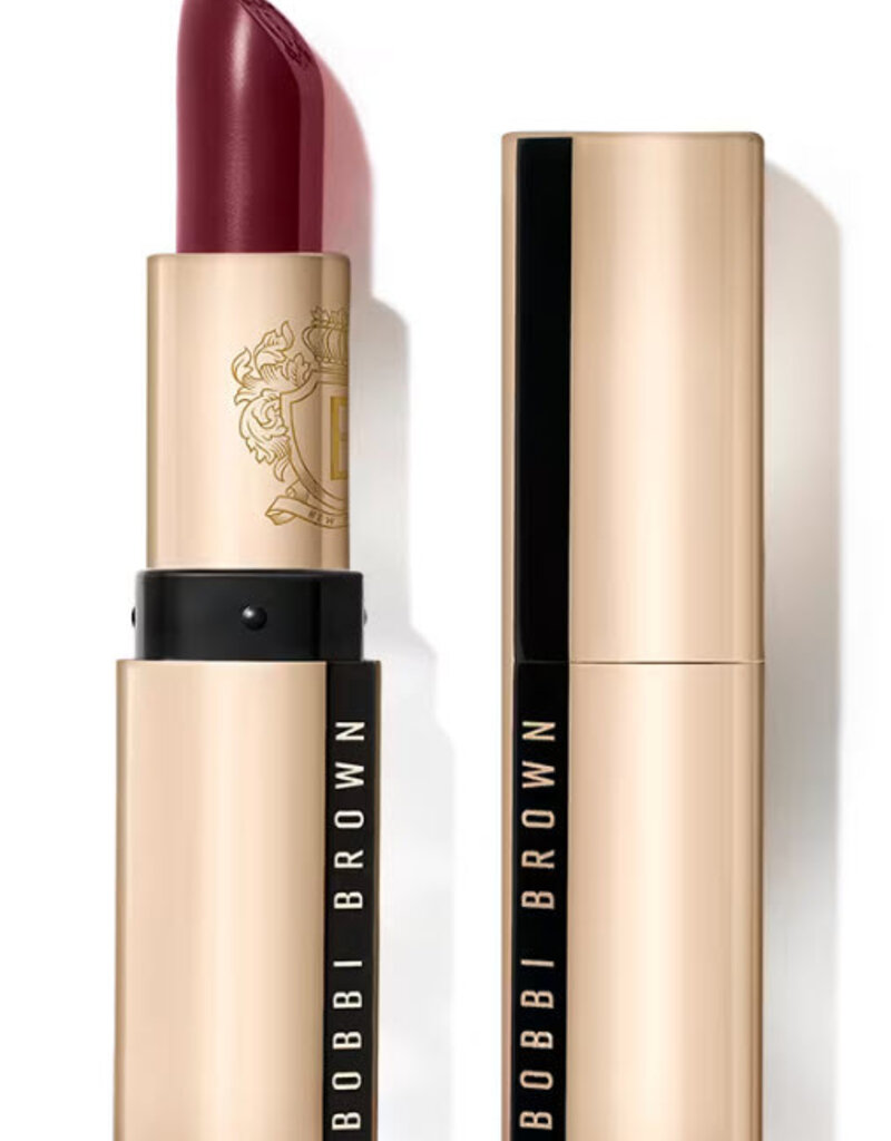 BOBBI BROWN LUXE LIP COLOR - YOUR MAJESTY