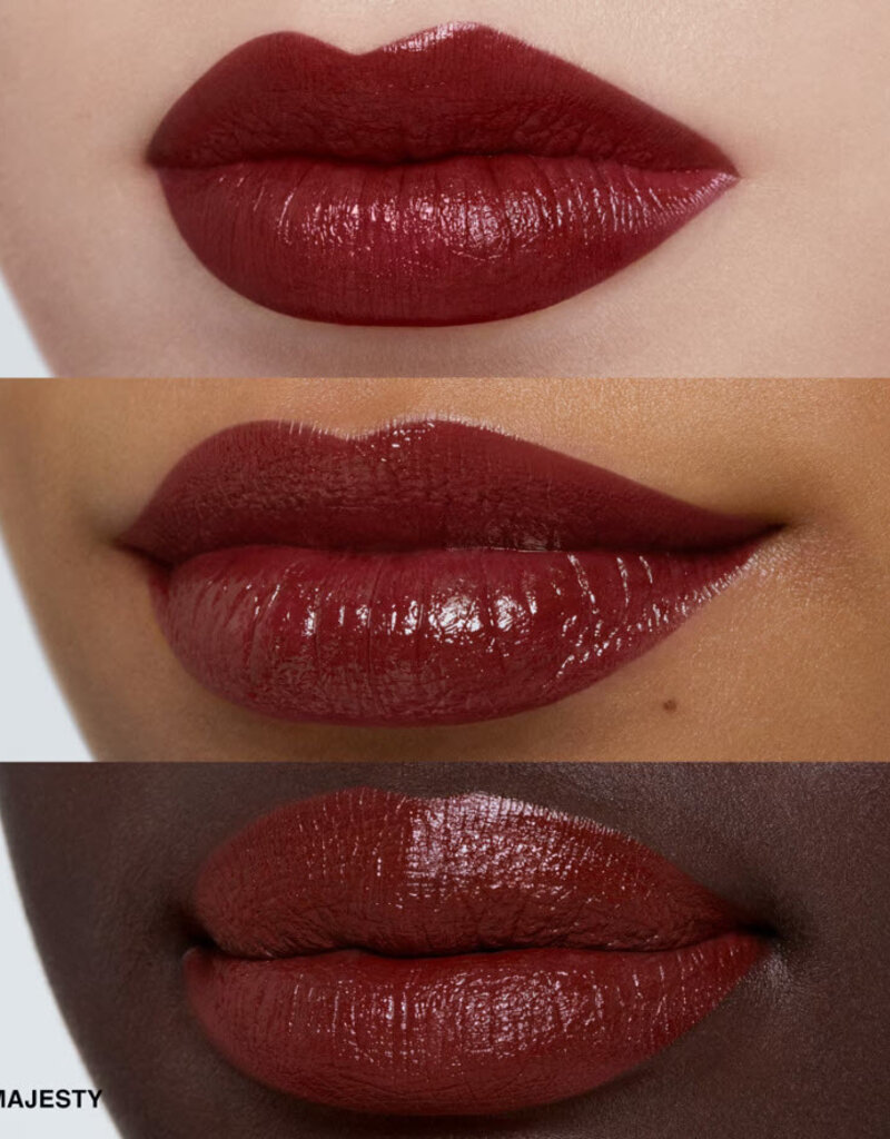 BOBBI BROWN LUXE LIP COLOR - YOUR MAJESTY