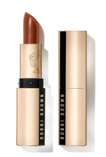 BOBBI BROWN LUXE LIP COLOR - BOUTIQUE BROWN