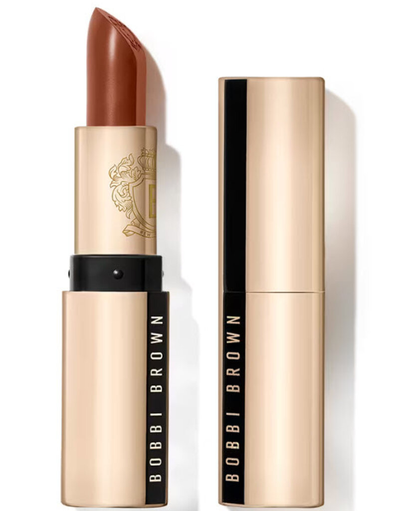 BOBBI BROWN LUXE LIP COLOR - BOUTIQUE BROWN