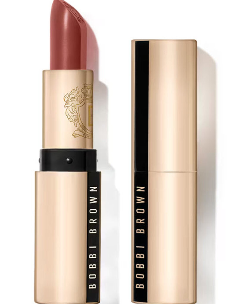 BOBBI BROWN LUXE LIP COLOR - AFTERNOON TEA