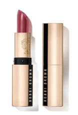 BOBBI BROWN LUXE LIP COLOR - SOFT BERRY