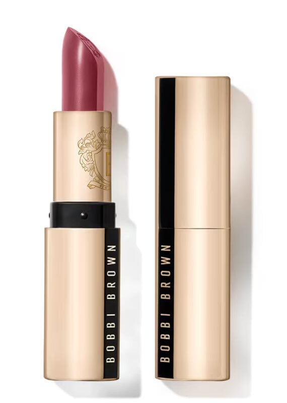 BOBBI BROWN LUXE LIP COLOR - SOFT BERRY