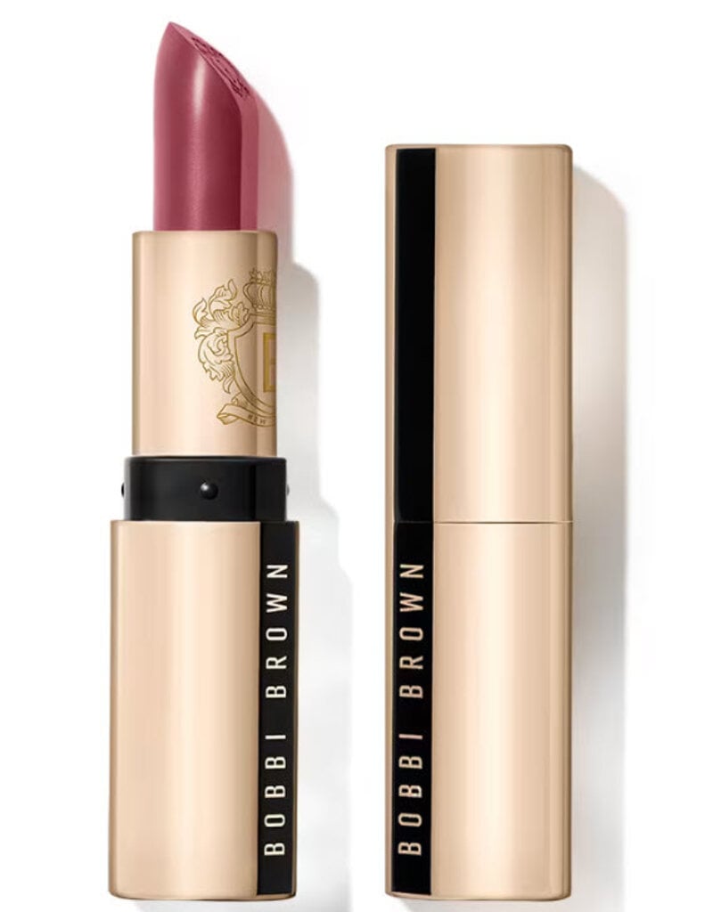 BOBBI BROWN LUXE LIP COLOR - SOFT BERRY