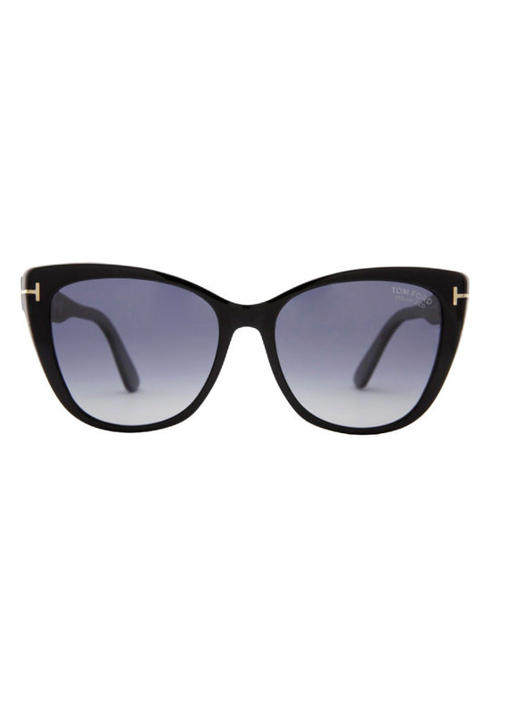 Tom Ford Maeve Butterfly Sunglasses - Maison Weiss