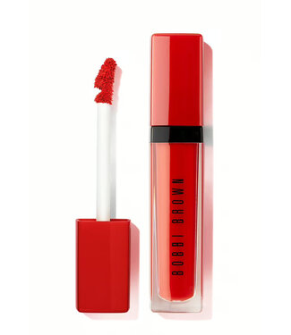 Crushed Liquid Lip Color - Big Apple