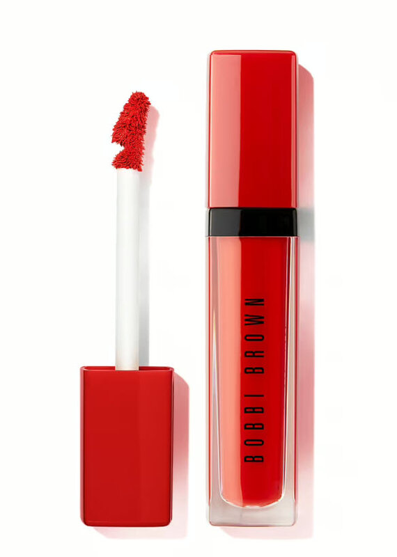 BOBBI BROWN Crushed Liquid Lip Color - Big Apple