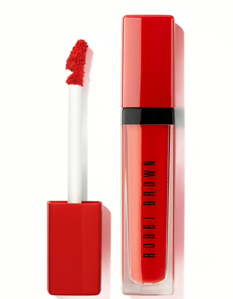 BOBBI BROWN Crushed Liquid Lip Color - Big Apple