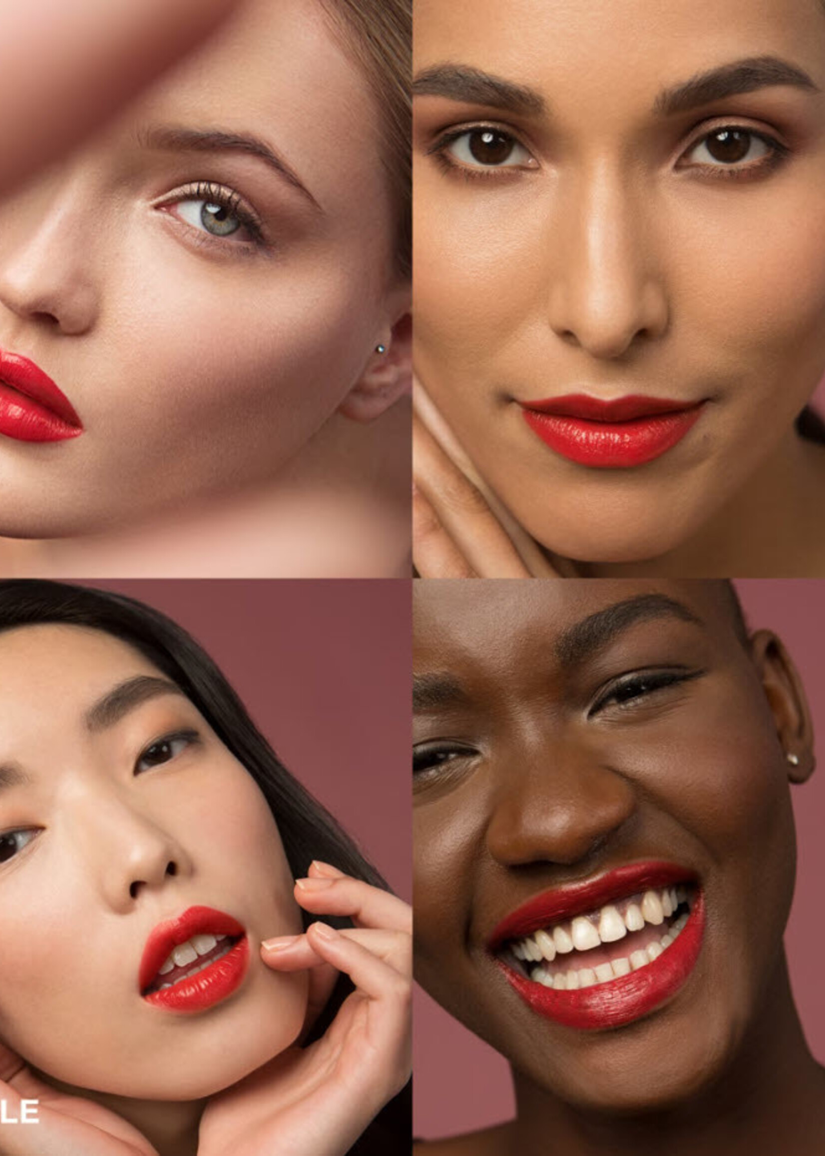 Crushed Liquid Lip Color - Big Apple