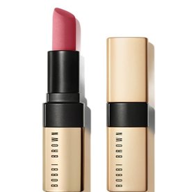 BOBBI BROWN Luxe Matte Lip Color - True Pink