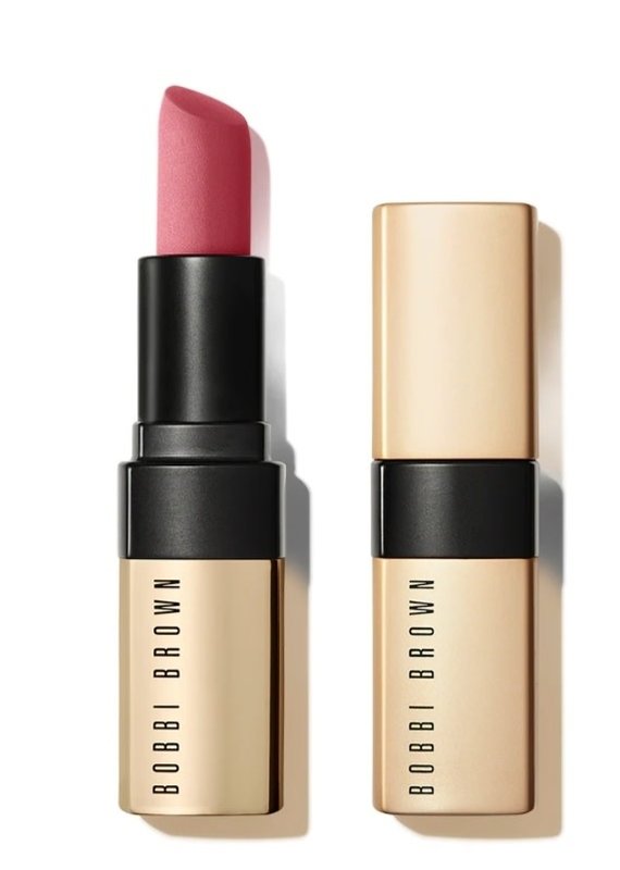 BOBBI BROWN Luxe Matte Lip Color - True Pink