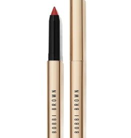 BOBBI BROWN Luxe Defining Lipstick - Red Ilusion