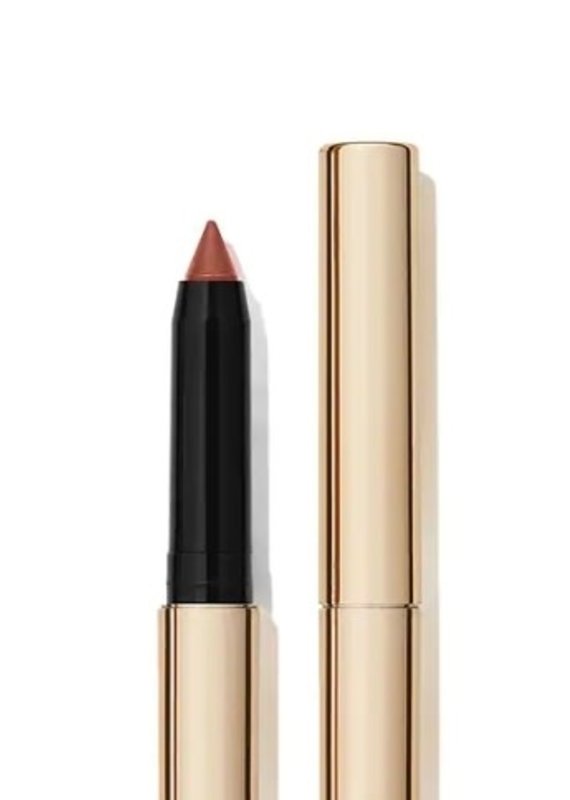 BOBBI BROWN Luxe Defining Lipstick - Rococoa