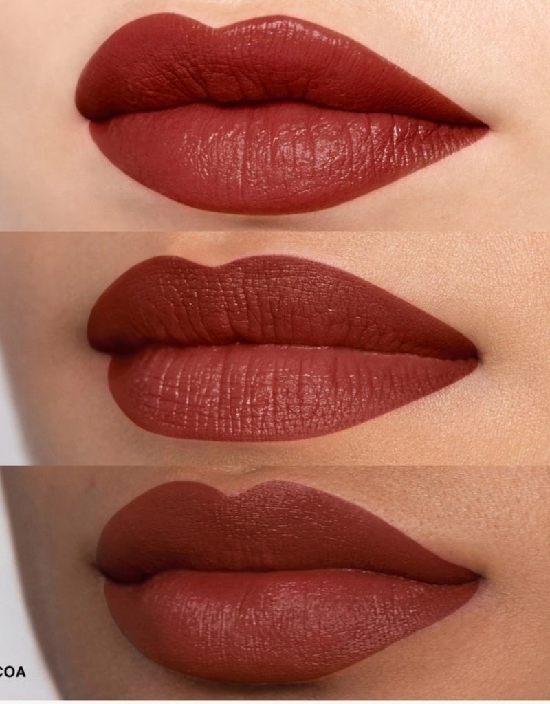 BOBBI BROWN Luxe Defining Lipstick - Rococoa