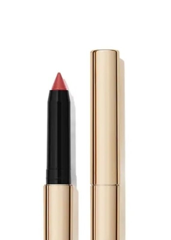 BOBBI BROWN Luxe Defining Lipstick - Terracotta