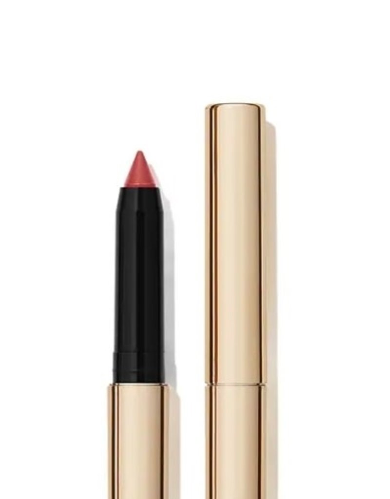 BOBBI BROWN Luxe Defining Lipstick - Terracotta