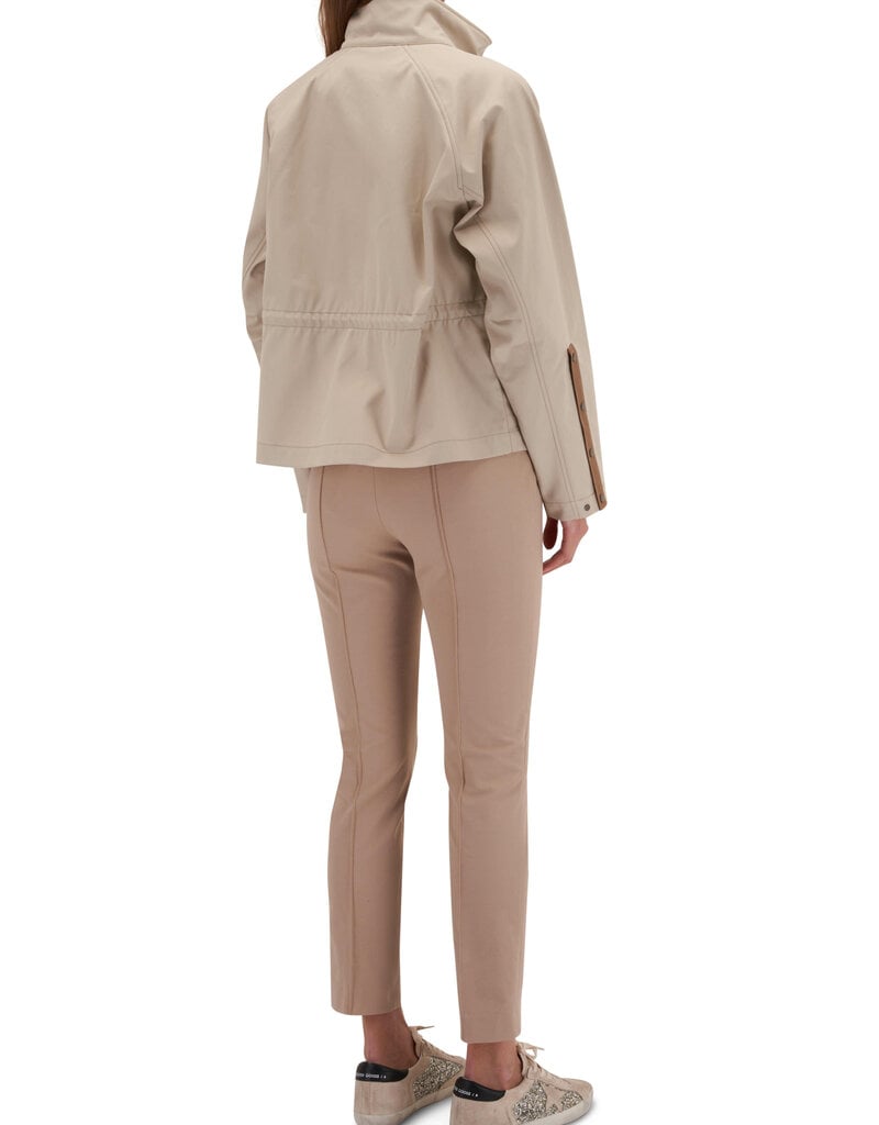 Lafayette 148 New York Clinton Tapered Camel Hair Pants  Neiman Marcus