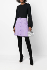 DOROTHEE SCHUMACHER Buttoned A-Line Skirt - FINAL SALE