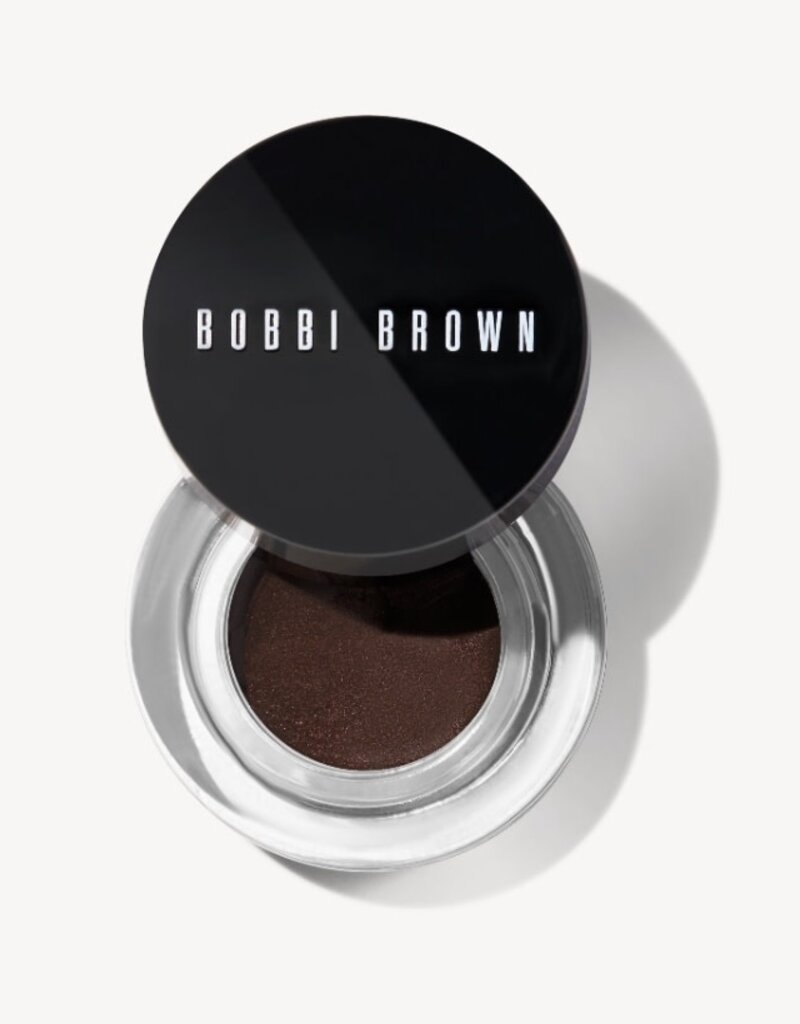 BOBBI BROWN Long Wear Gel Eyeliner - Chocolate  Shimmer Ink