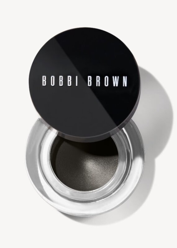 BOBBI BROWN Long-Wear Gel Eyeliner - Caviar Ink