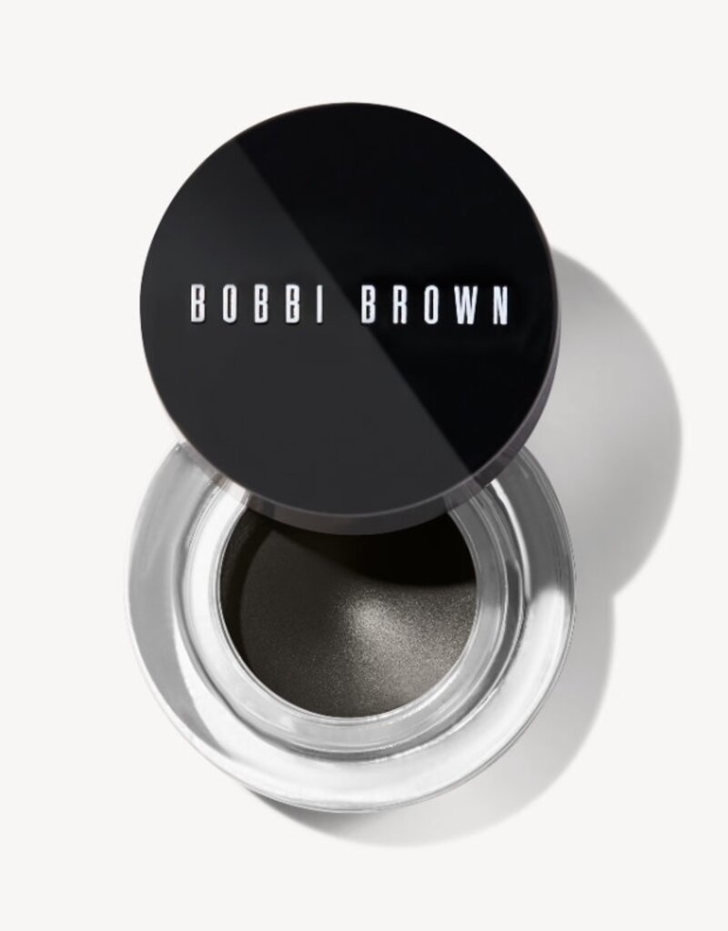 BOBBI BROWN Long-Wear Gel Eyeliner - Caviar Ink